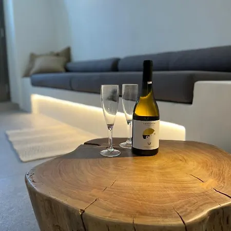 Saba Luxury Lägenhet