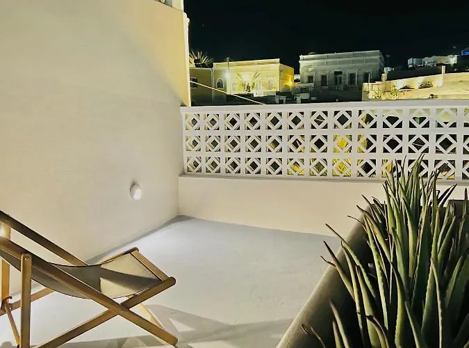Saba Luxury Karterados (Santorini)