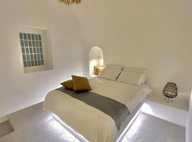 Saba Luxury Lägenhet