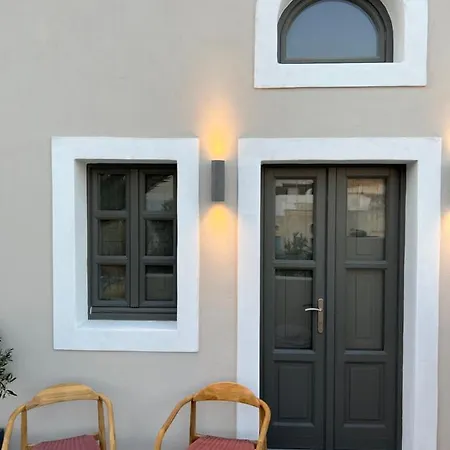 Apartamento Saba Luxury *