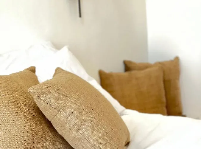 Apartamento Saba Luxury