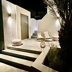 Apartment Saba Luxury Karterados (Santorini)