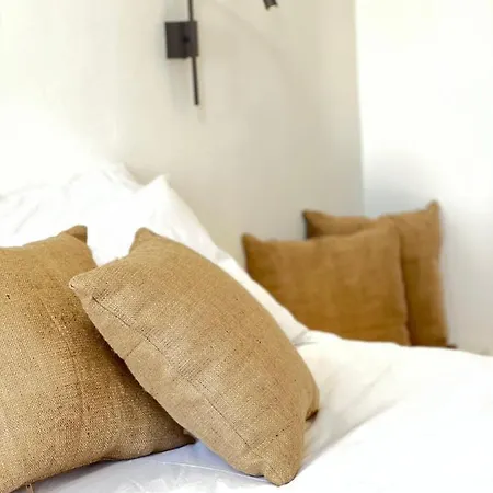 Lägenhet Saba Luxury