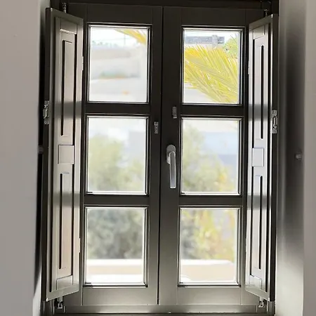 Saba Luxury Apartment