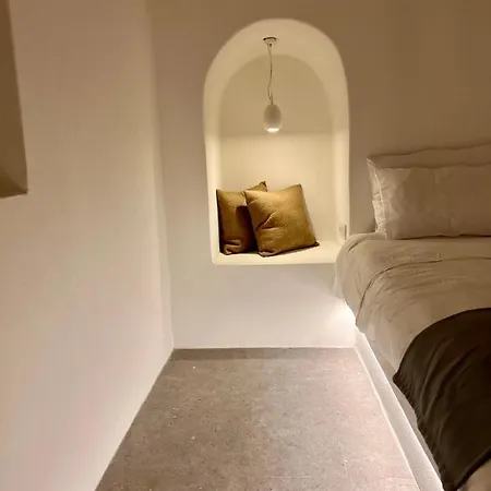 Lägenhet Saba Luxury *