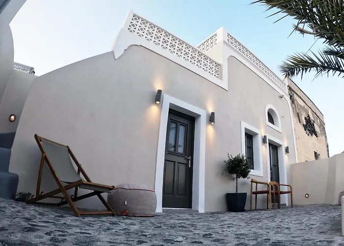 Saba Luxury * קרטראדוס