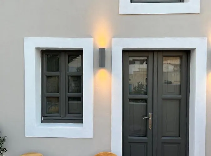 Appartamento Saba Luxury *