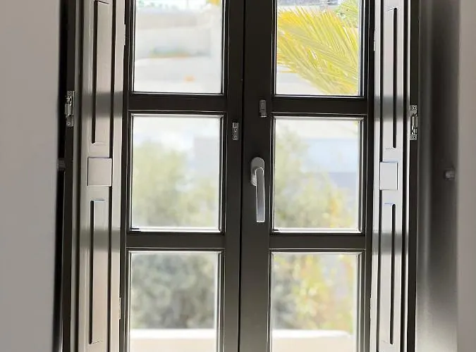 Saba Luxury Appartamento