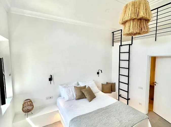 Saba Luxury Karterados (Santorini)