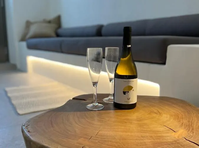 Saba Luxury דירה