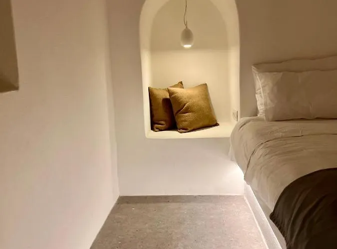 דירה Saba Luxury *