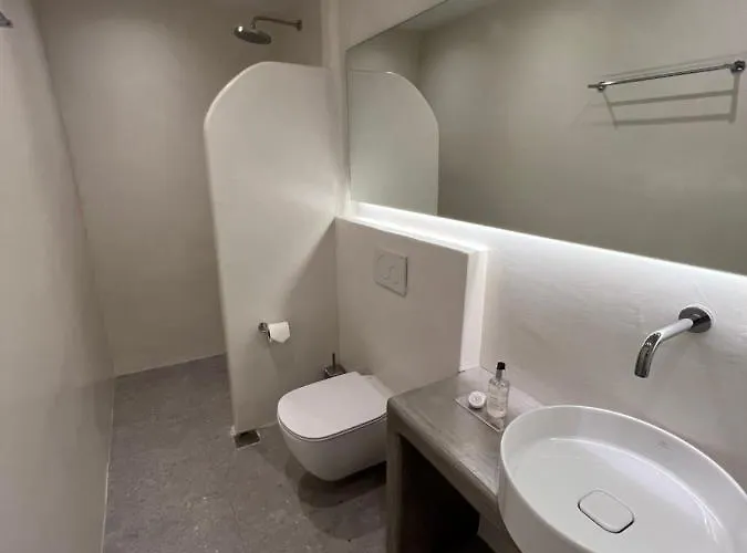 דירה Saba Luxury קרטראדוס