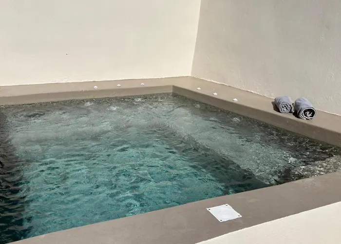 Saba Luxury * קרטראדוס