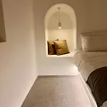 Lägenhet Saba Luxury *