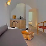 Lägenhet Saba Luxury Karterados (Santorini)