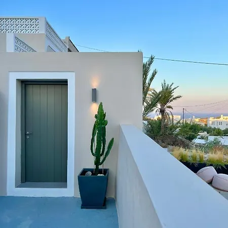 Saba Luxury