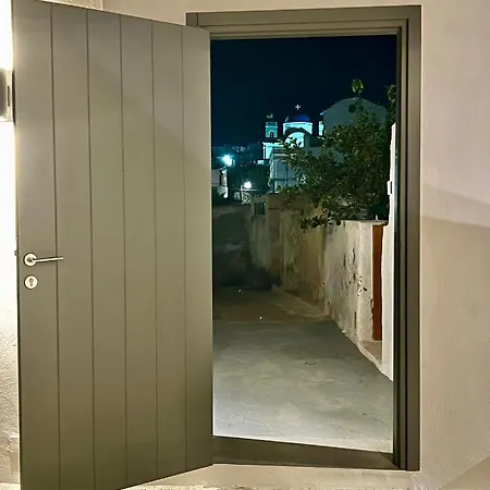 Saba Luxury Apartment *
