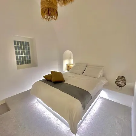 Saba Luxury Apartman